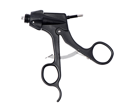 C series Ratchet Composite Handle